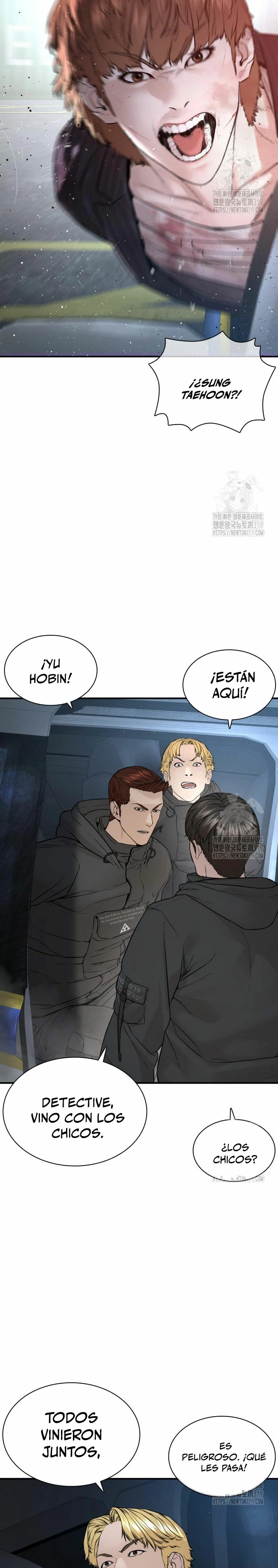 Como madrear - Capítulo 213 - Página 12 - LectorTMOo