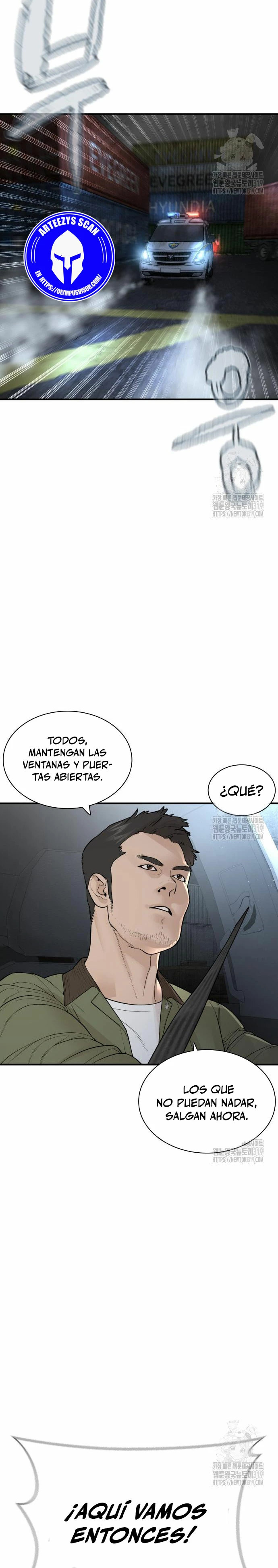 Como madrear - Capítulo 213 - Página 15 - LectorTMOo