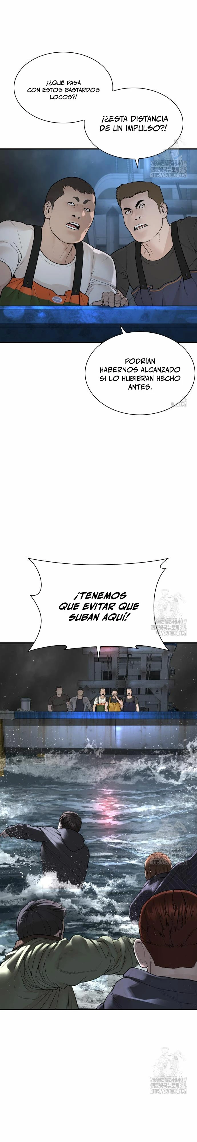 Como madrear - Capítulo 213 - Página 18 - LectorTMOo