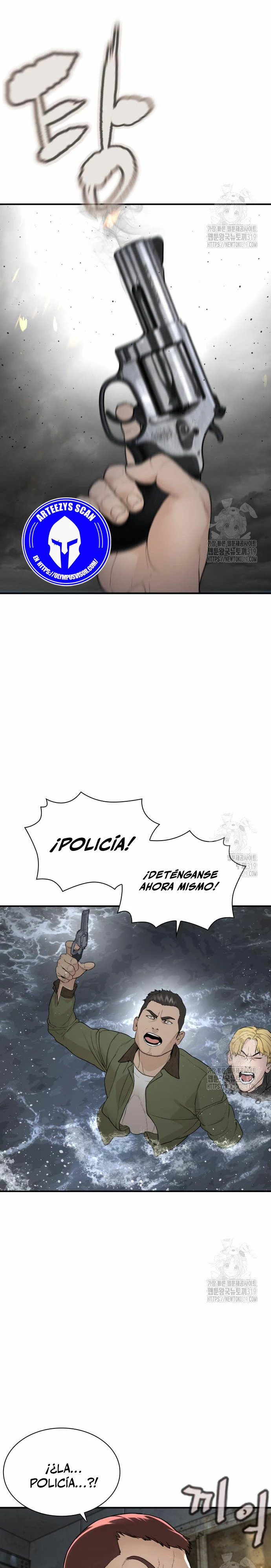 Como madrear - Capítulo 213 - Página 19 - LectorTMOo