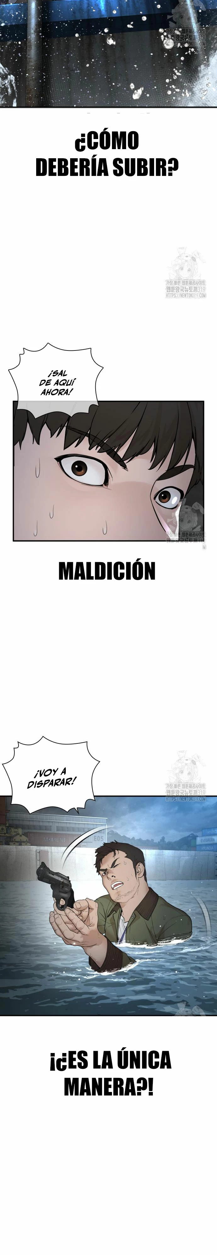 Como madrear - Capítulo 213 - Página 22 - LectorTMOo