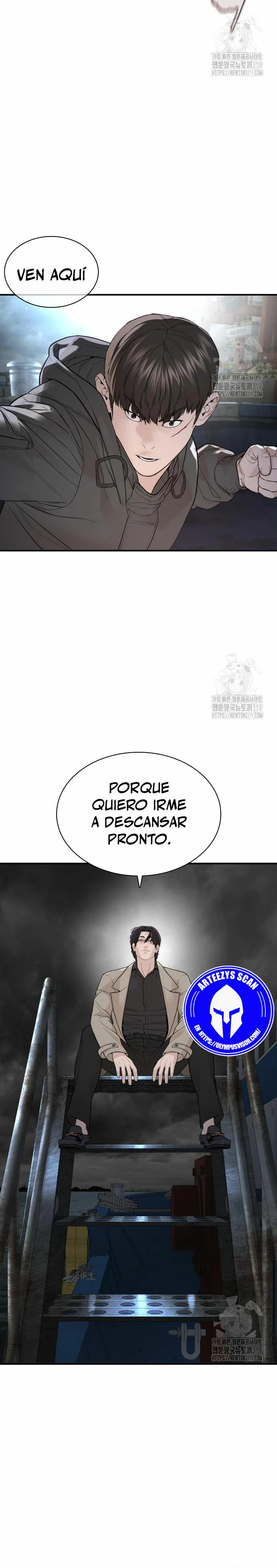 Como madrear - Capítulo 213 - Página 29 - LectorTMOo