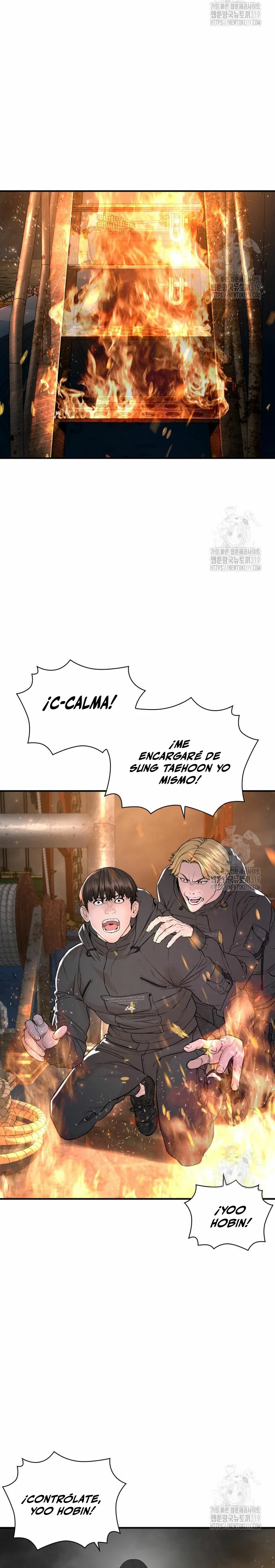 Como madrear - Capítulo 213 - Página 38 - LectorTMOo