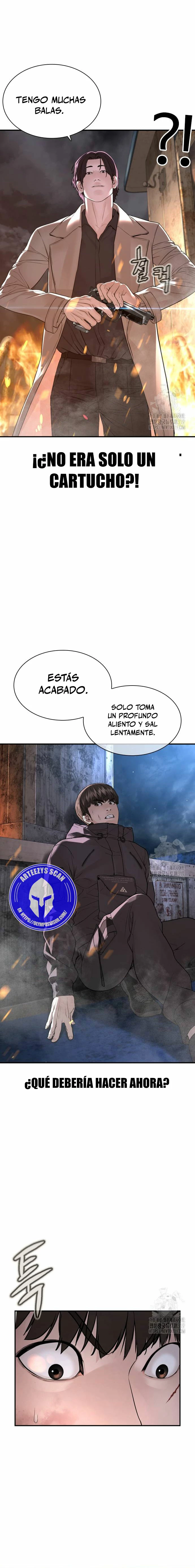 Como madrear - Capítulo 214 - Página 11 - LectorTMOo