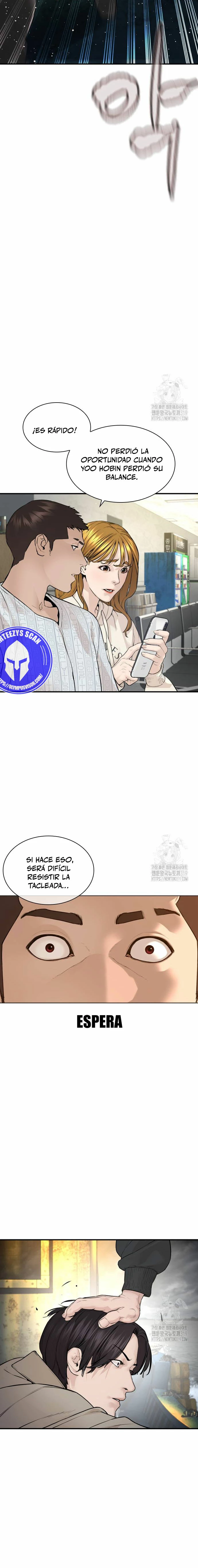 Como madrear - Capítulo 214 - Página 19 - LectorTMOo