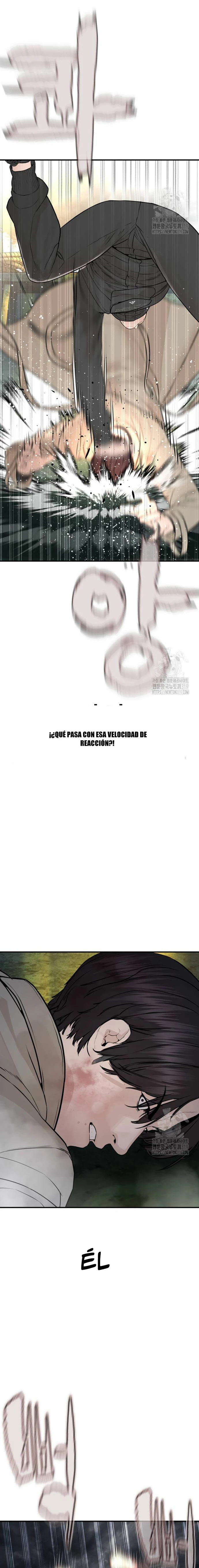 Como madrear - Capítulo 214 - Página 20 - LectorTMOo