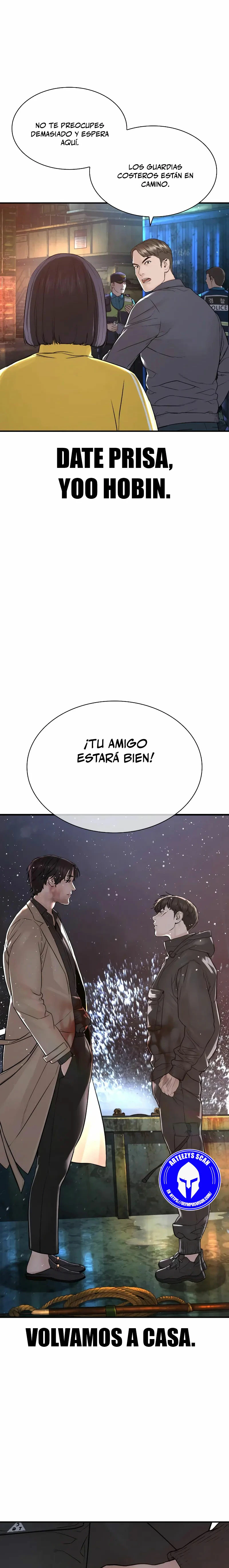 Como madrear - Capítulo 215 - Página 4 - LectorTMOo