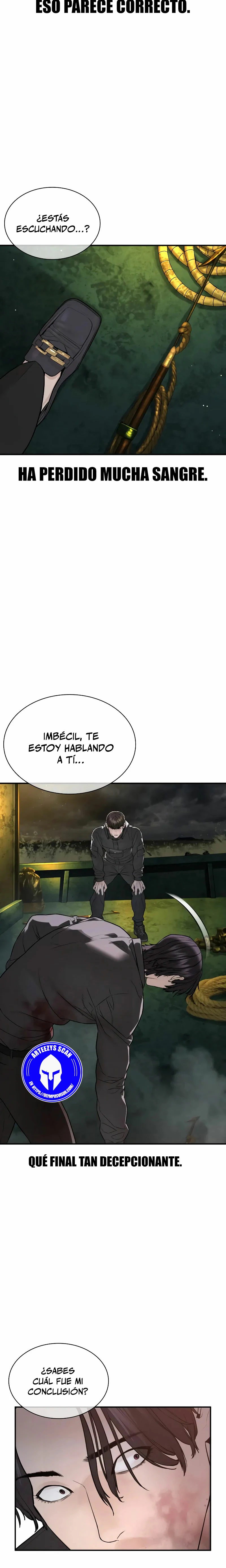 Como madrear - Capítulo 215 - Página 19 - LectorTMOo
