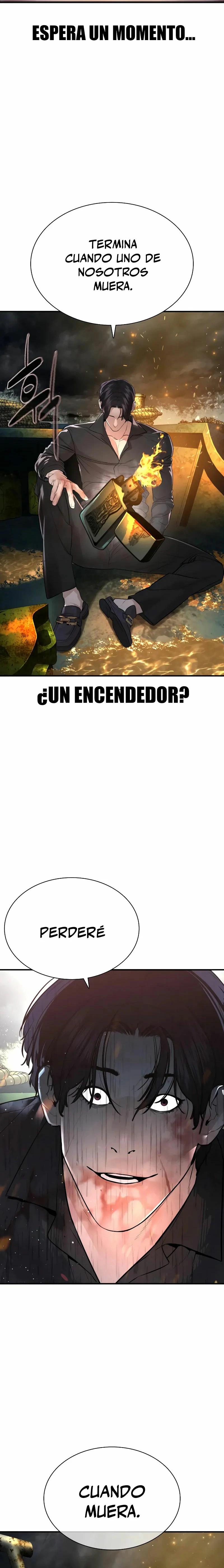 Como madrear - Capítulo 215 - Página 25 - LectorTMOo