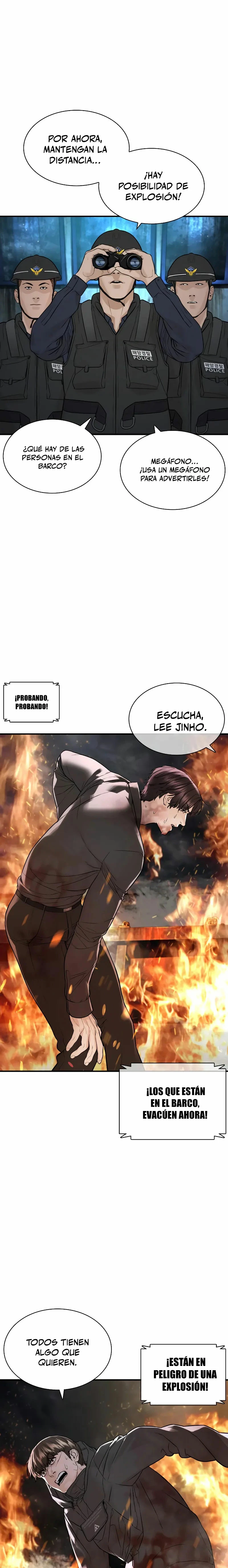 Como madrear - Capítulo 215 - Página 33 - LectorTMOo