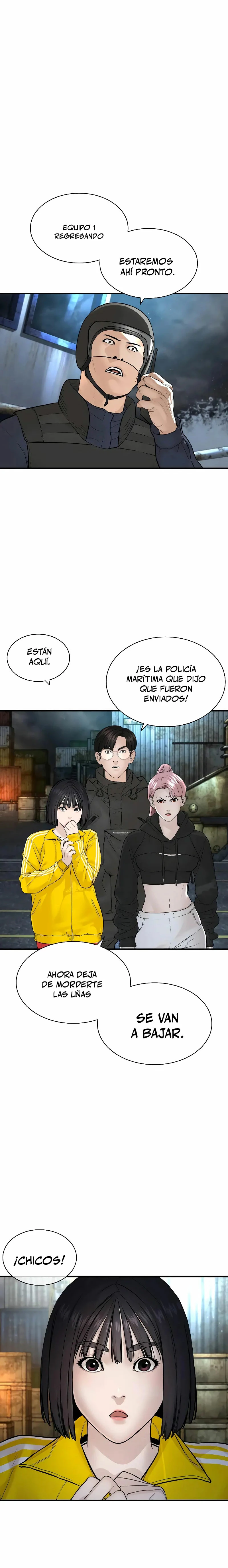 Como madrear - Capítulo 216 - Página 4 - LectorTMOo
