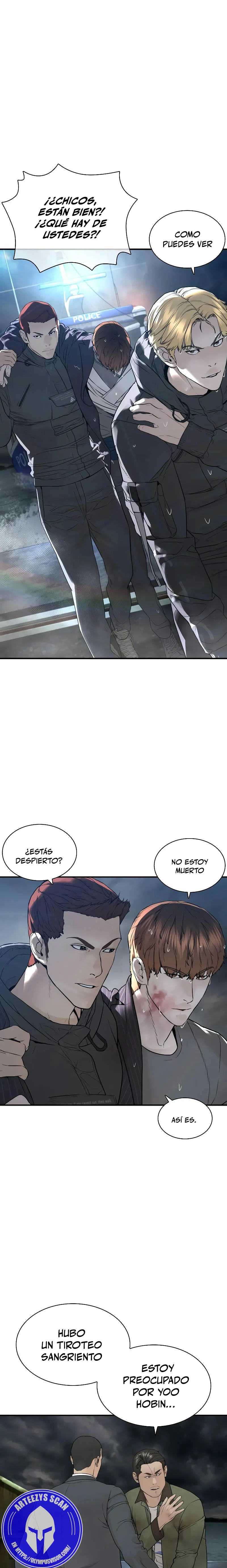 Como madrear - Capítulo 216 - Página 5 - LectorTMOo