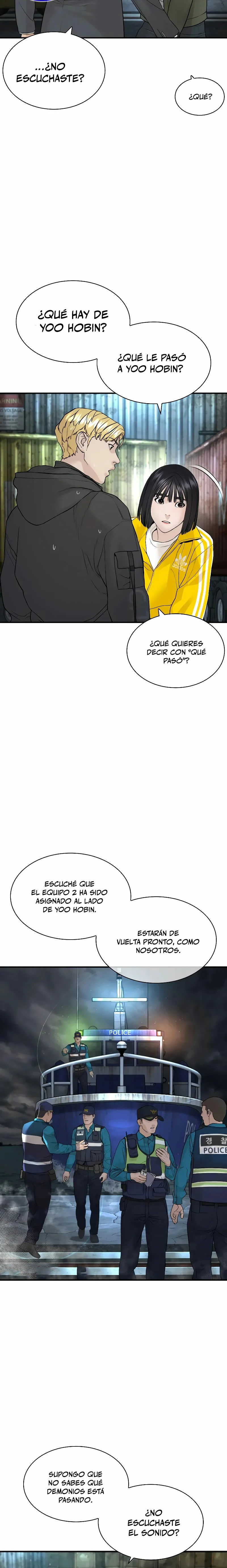 Como madrear - Capítulo 216 - Página 6 - LectorTMOo