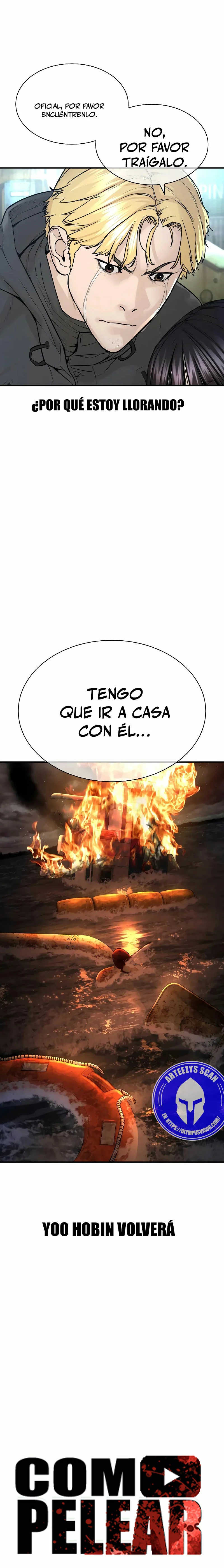 Como madrear - Capítulo 216 - Página 11 - LectorTMOo