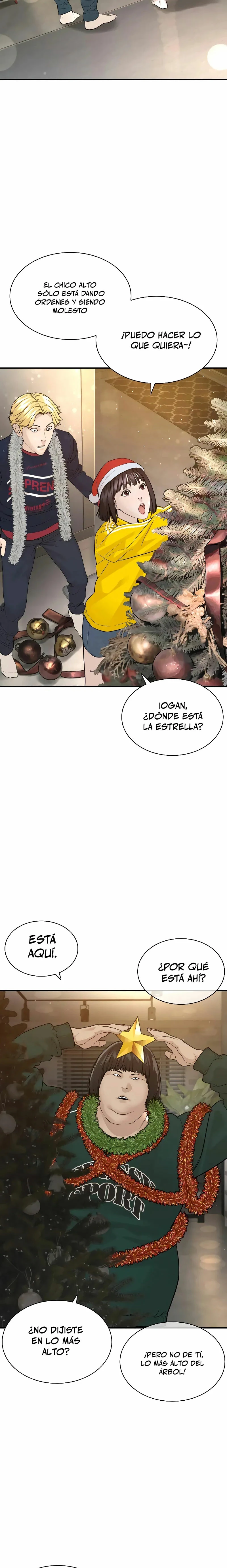 Como madrear - Capítulo 216 - Página 23 - LectorTMOo