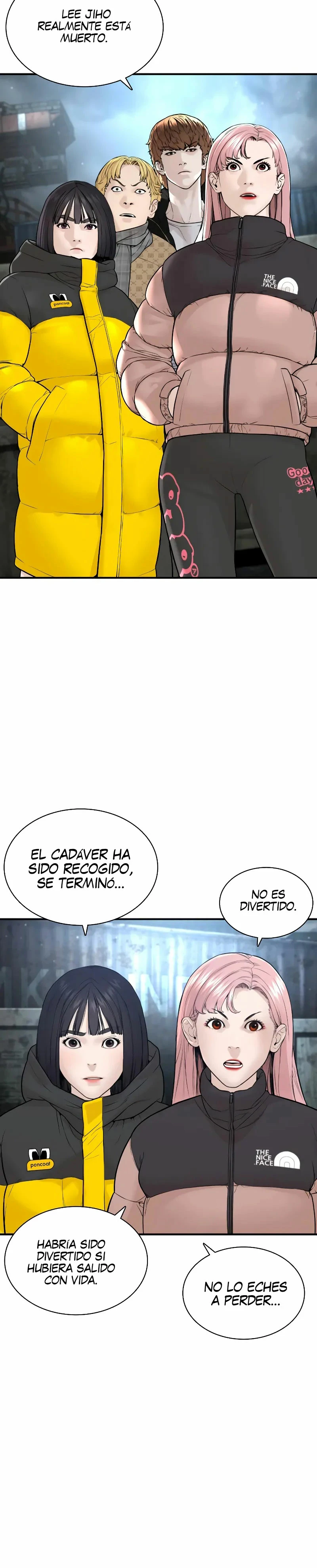 Como madrear - Capítulo 217 - Página 22 - LectorTMOo