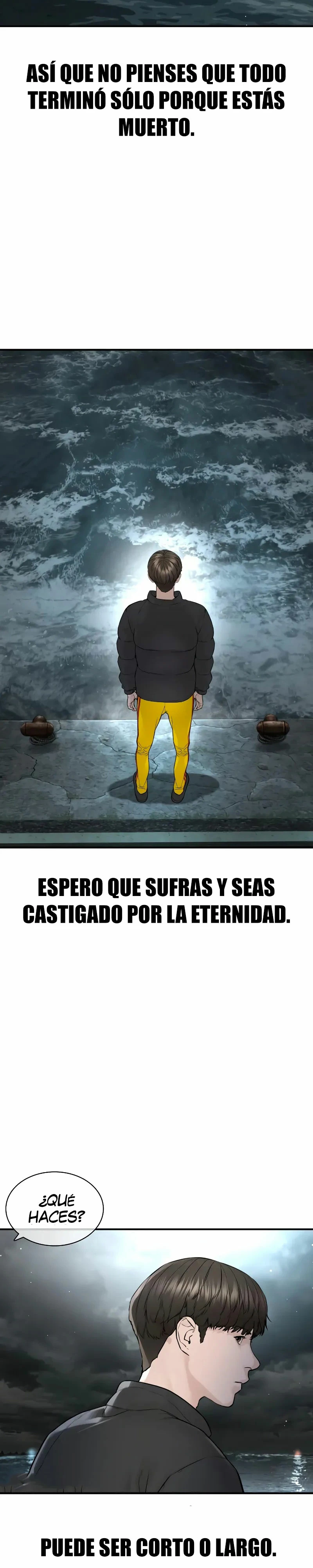 Como madrear - Capítulo 217 - Página 25 - LectorTMOo