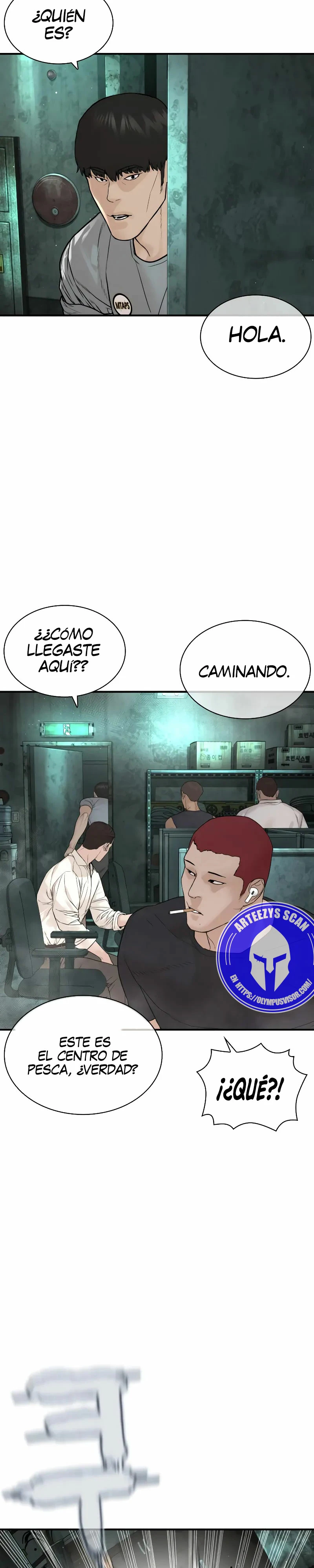 Como madrear - Capítulo 217 - Página 28 - LectorTMOo