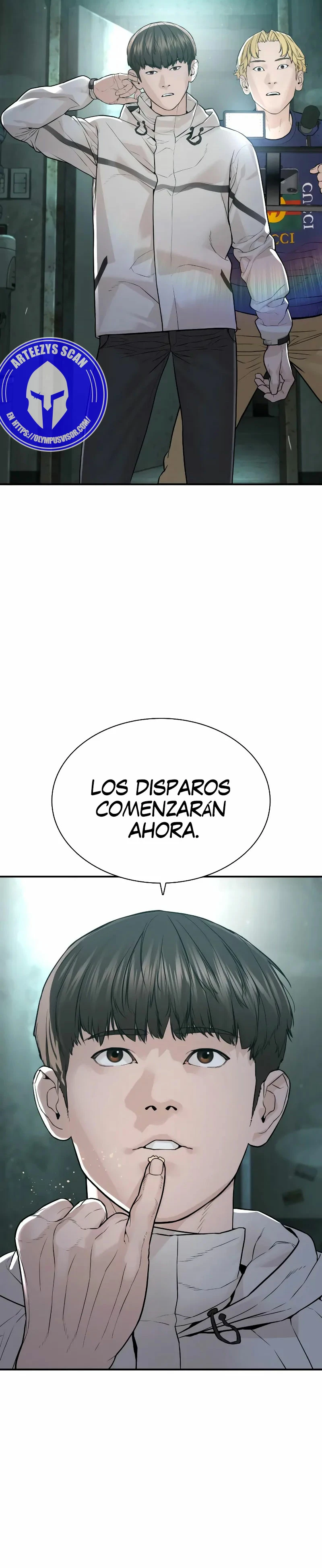 Como madrear - Capítulo 217 - Página 30 - LectorTMOo