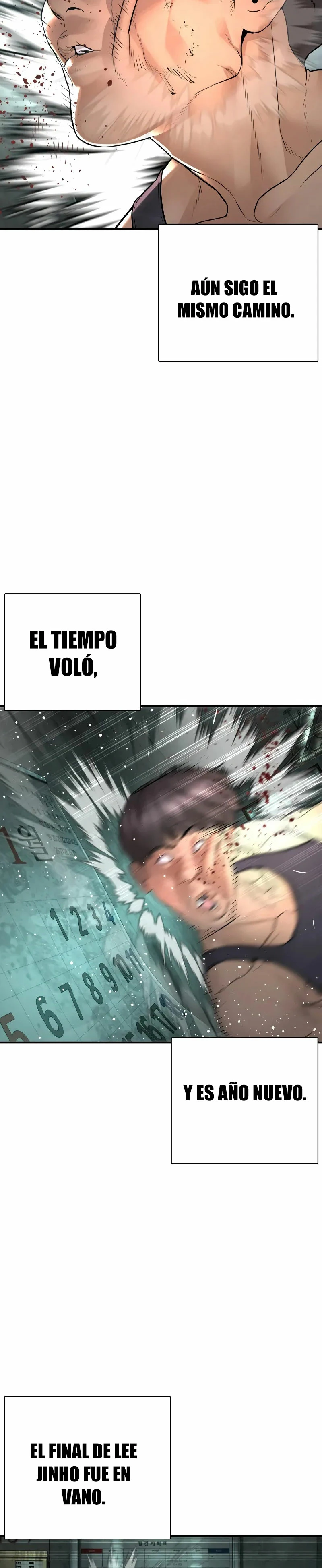 Como madrear - Capítulo 217 - Página 32 - LectorTMOo