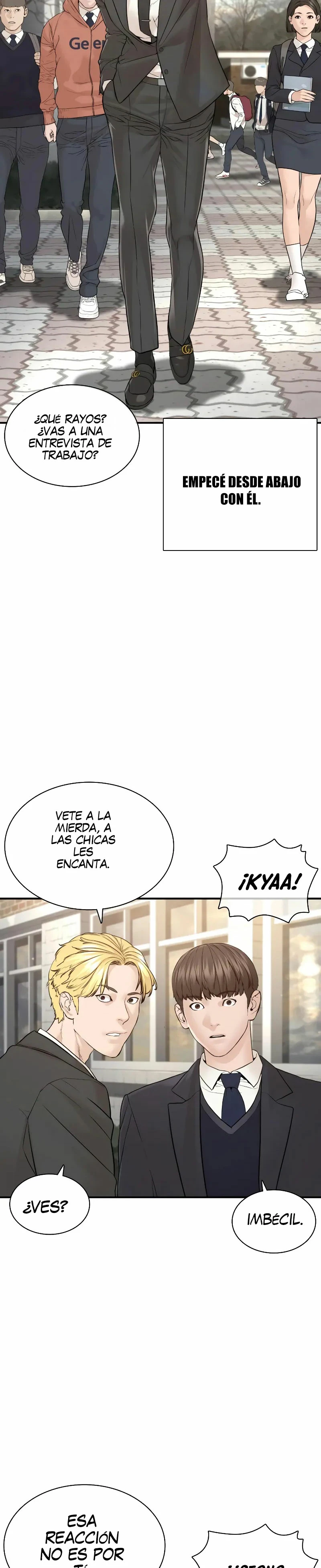 Como madrear - Capítulo 217 - Página 38 - LectorTMOo