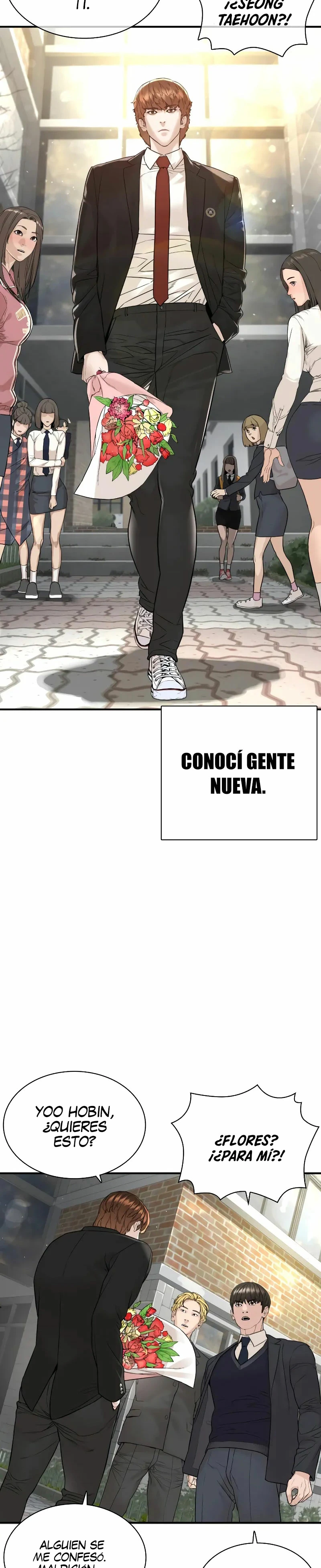 Como madrear - Capítulo 217 - Página 39 - LectorTMOo