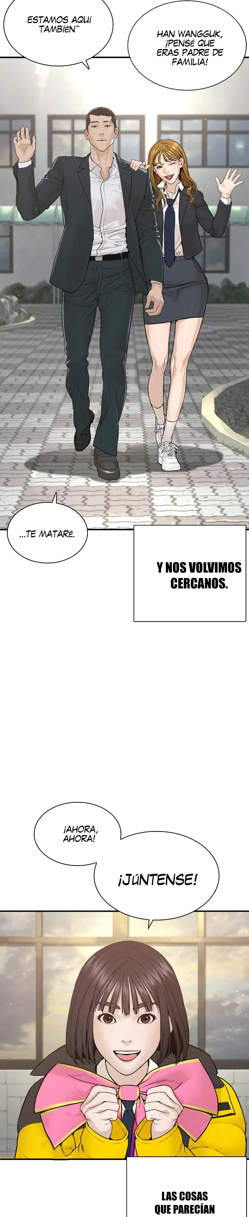 Como madrear - Capítulo 217 - Página 41 - LectorTMOo