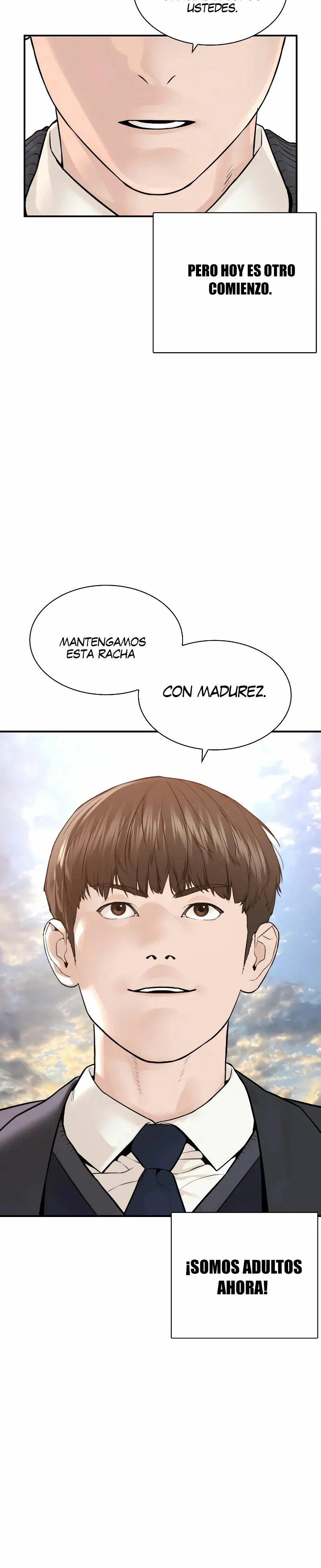 Como madrear - Capítulo 217 - Página 43 - LectorTMOo