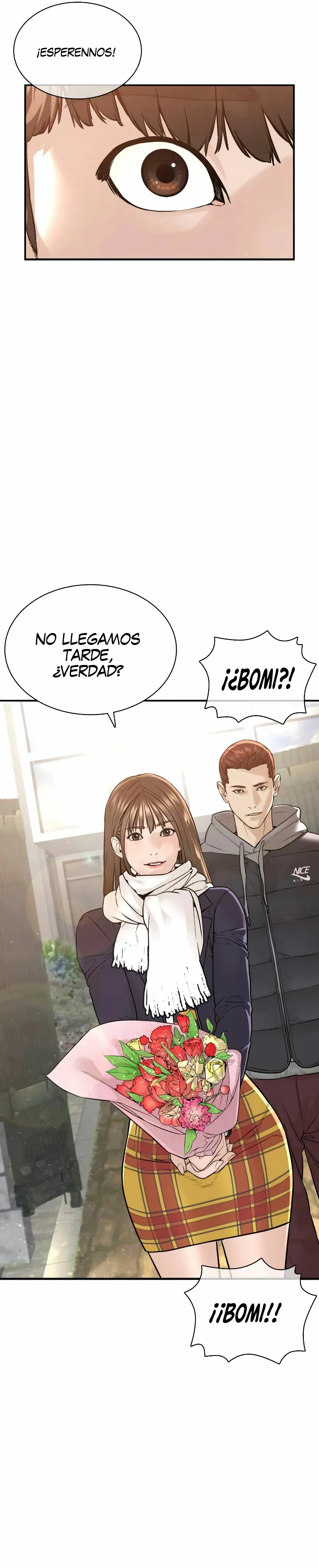 Como madrear - Capítulo 217 - Página 44 - LectorTMOo
