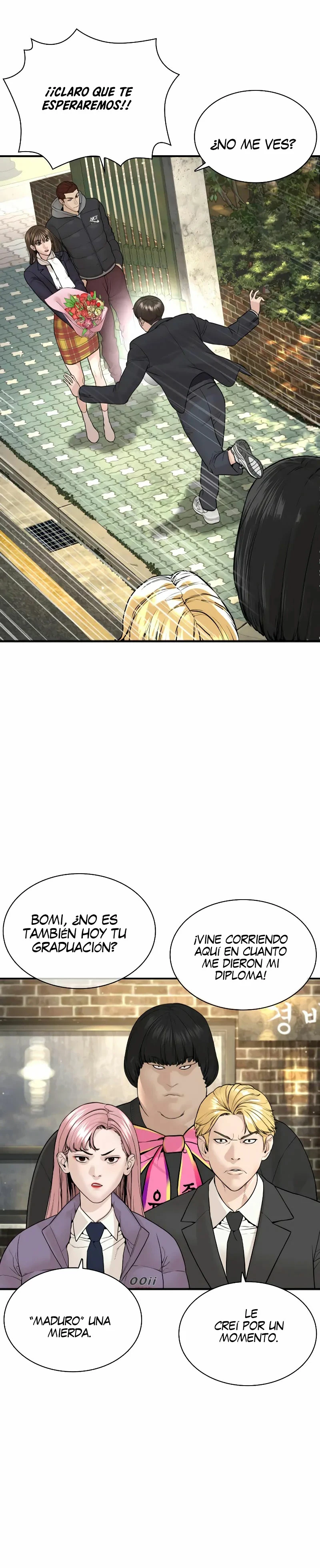 Como madrear - Capítulo 217 - Página 45 - LectorTMOo
