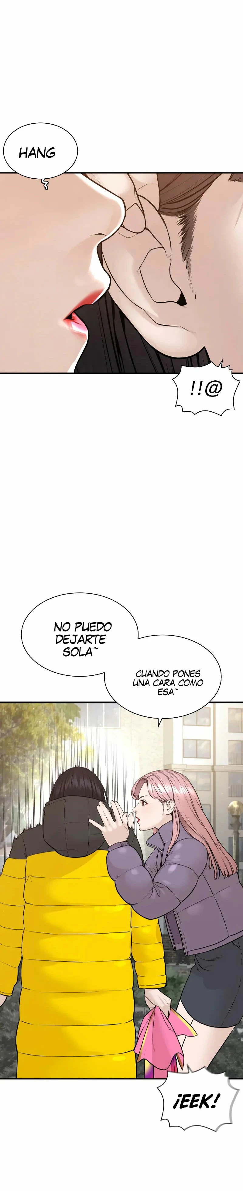 Como madrear - Capítulo 217 - Página 49 - LectorTMOo