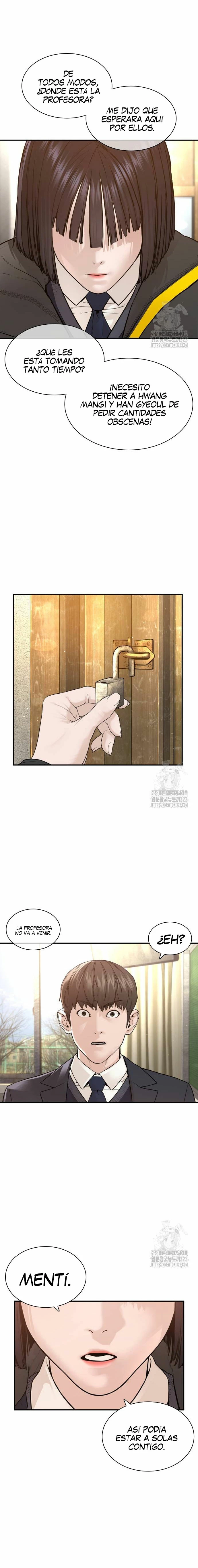 Como madrear - Capítulo 218 - Página 5 - LectorTMOo