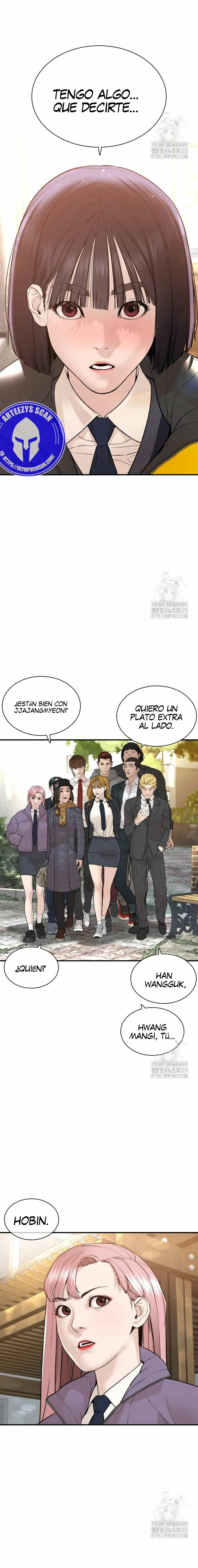 Como madrear - Capítulo 218 - Página 6 - LectorTMOo