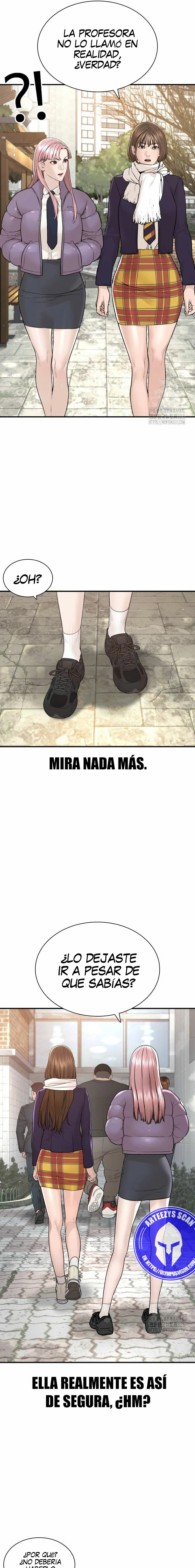 Como madrear - Capítulo 218 - Página 7 - LectorTMOo
