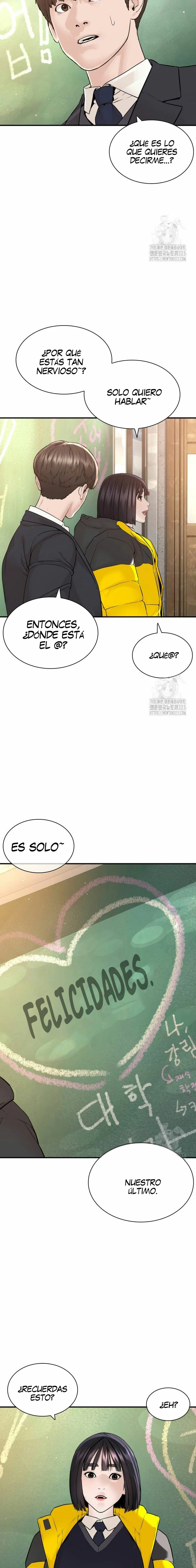 Como madrear - Capítulo 218 - Página 10 - LectorTMOo