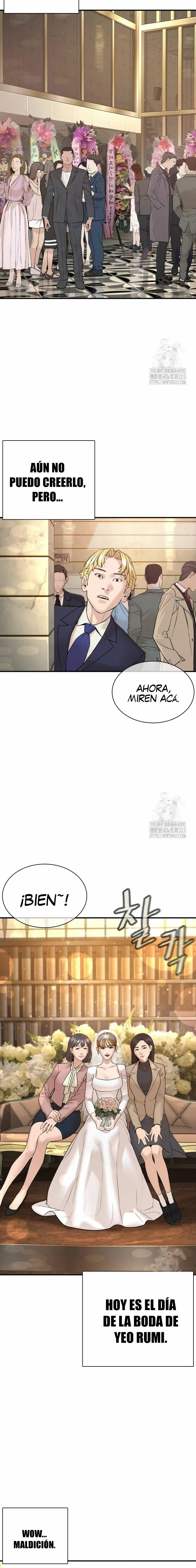 Como madrear - Capítulo 218 - Página 21 - LectorTMOo