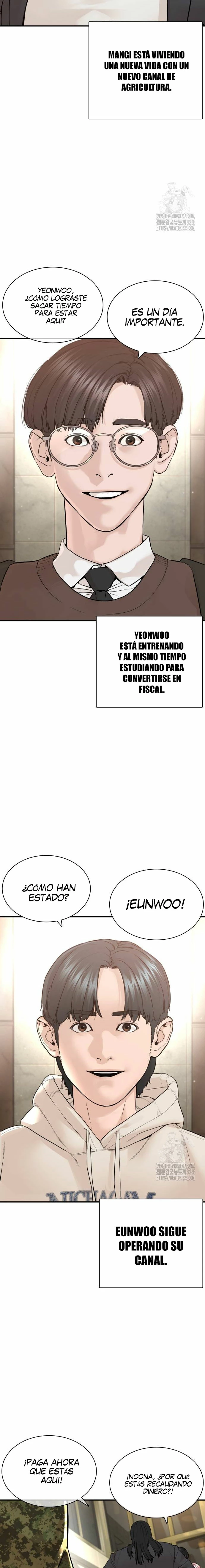 Como madrear - Capítulo 218 - Página 25 - LectorTMOo