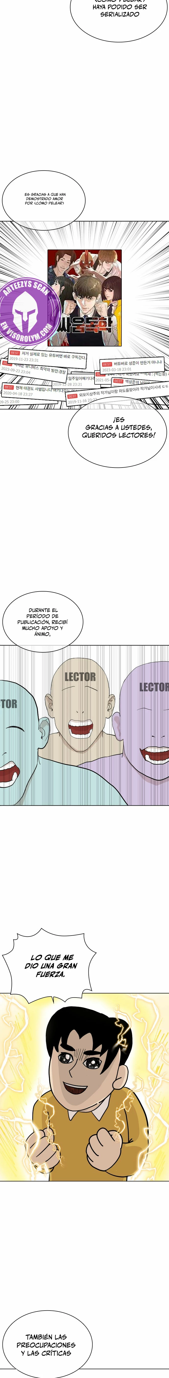 Como madrear - Capítulo 219 - Página 4 - LectorTMOo