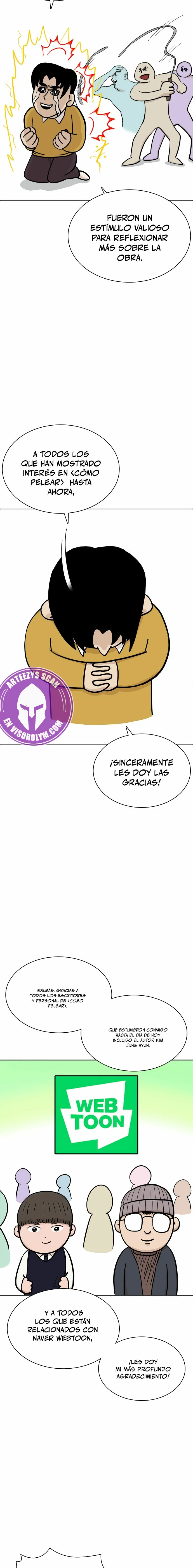 Como madrear - Capítulo 219 - Página 5 - LectorTMOo