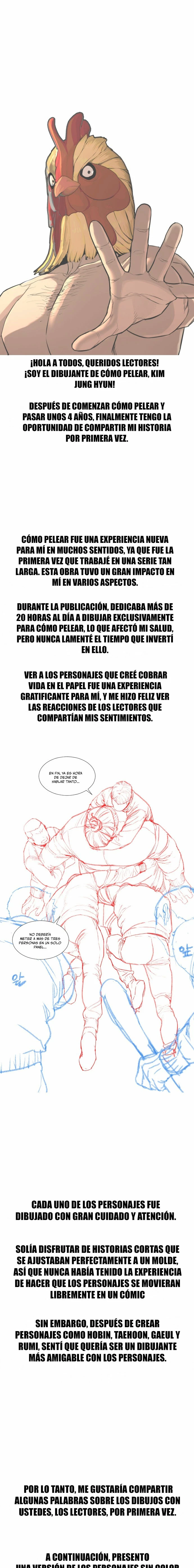 Como madrear - Capítulo 219 - Página 7 - LectorTMOo