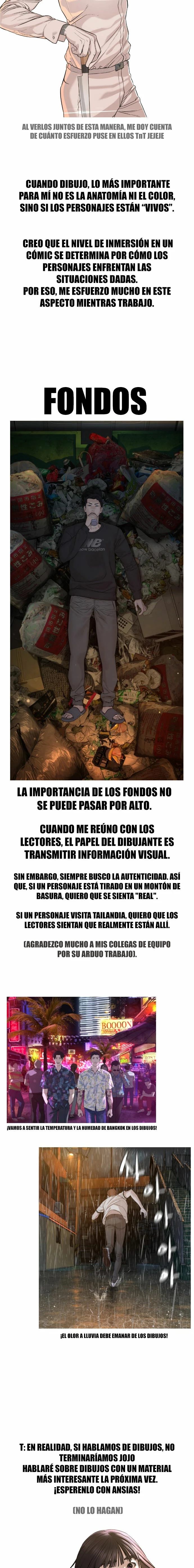 Como madrear - Capítulo 219 - Página 9 - LectorTMOo