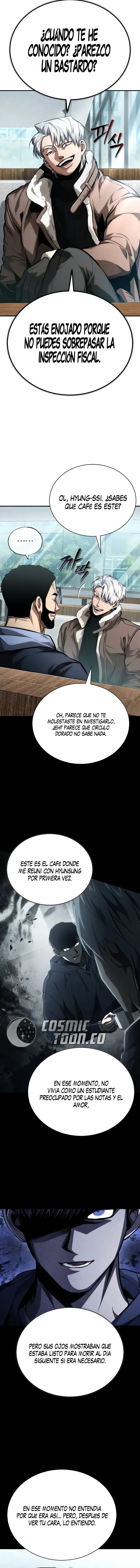 Condenado a Revivir: La Redención de Kim Hyunsung - Capítulo 63 - Página 13 - LectorTMOo