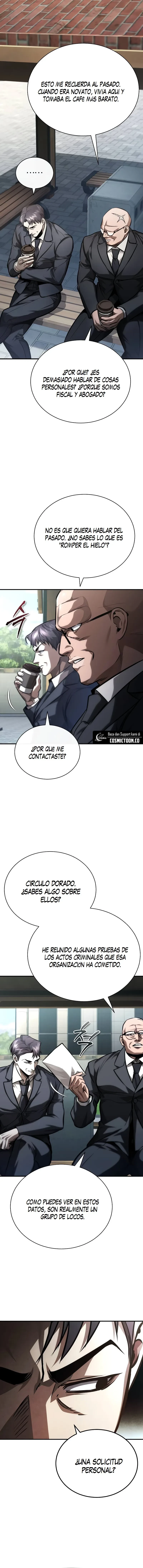 Condenado a Revivir: La Redención de Kim Hyunsung - Capítulo 63 - Página 19 - LectorTMOo