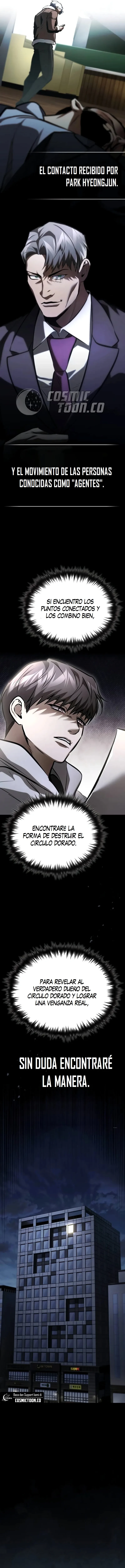 Condenado a Revivir: La Redención de Kim Hyunsung - Capítulo 64 - Página 10 - LectorTMOo