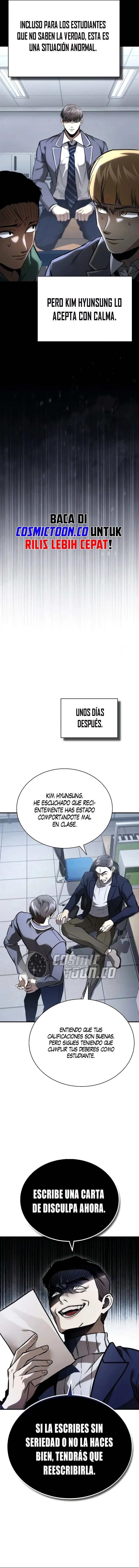 Condenado a Revivir: La Redención de Kim Hyunsung - Capítulo 64 - Página 15 - LectorTMOo