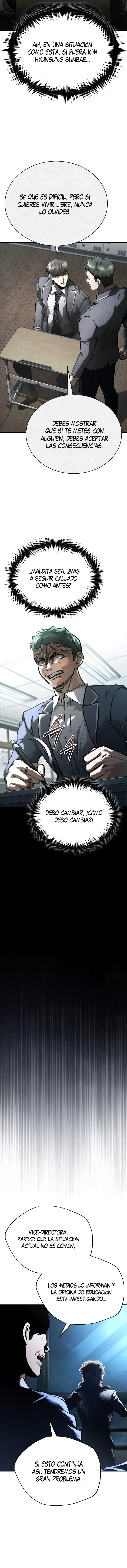 Condenado a Revivir: La Redención de Kim Hyunsung - Capítulo 65 - Página 12 - LectorTMOo