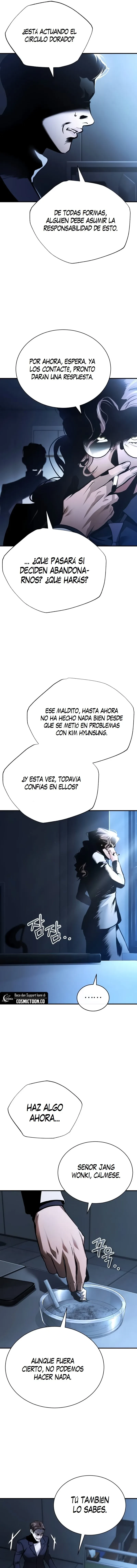 Condenado a Revivir: La Redención de Kim Hyunsung - Capítulo 65 - Página 13 - LectorTMOo