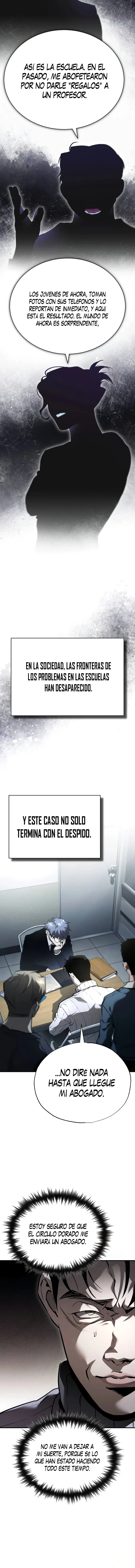 Condenado a Revivir: La Redención de Kim Hyunsung - Capítulo 66 - Página 4 - LectorTMOo