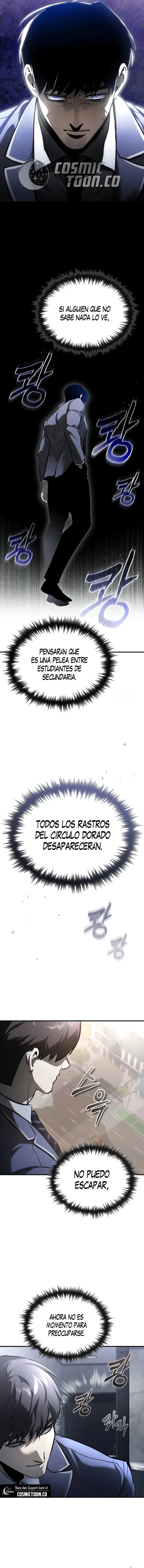 Condenado a Revivir: La Redención de Kim Hyunsung - Capítulo 67 - Página 15 - LectorTMOo