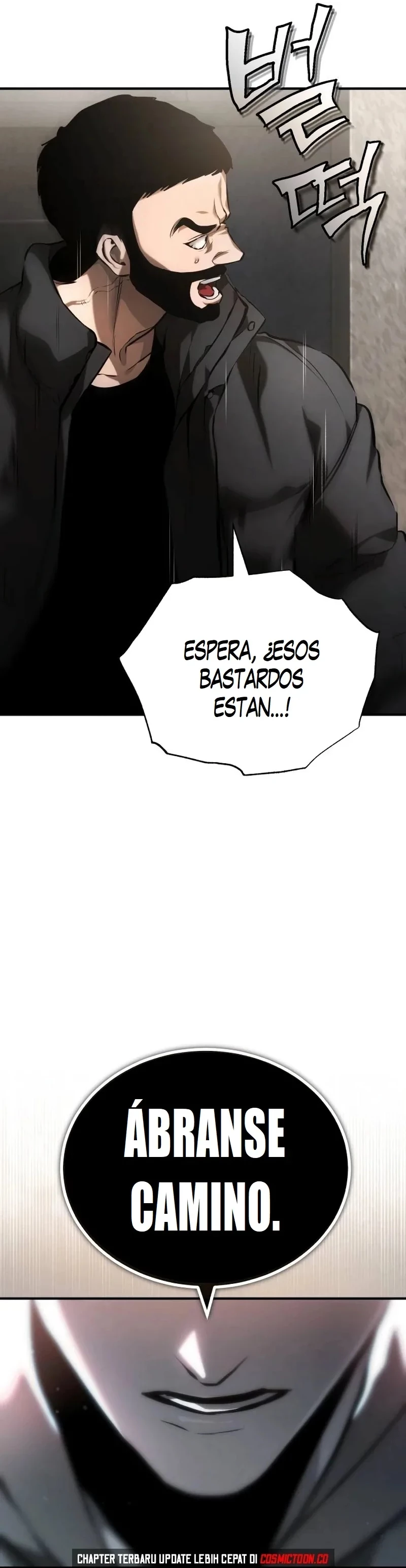 Condenado a Revivir: La Redención de Kim Hyunsung - Capítulo 68 - Página 25 - LectorTMOo